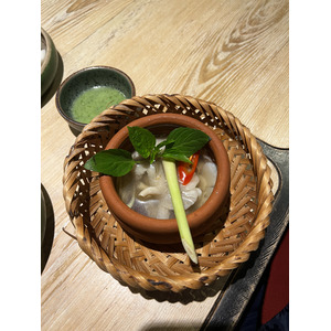 Picture Vietnam Hanoi Sadhu Vegetarian Restaurant 2024-01 3 - Pictures Sadhu Vegetarian Restaurant