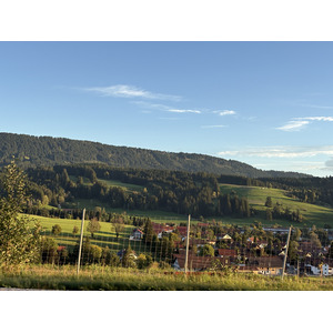 Picture Germany Bavarian Roads 2025-09 11 - Road Bavarian Roads