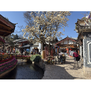Picture China Lijiang 2026-01 299 - Tourist Places Lijiang