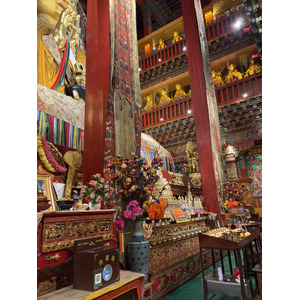 Picture China Shangri La 2026-01 262 - Tourist Places Shangri La