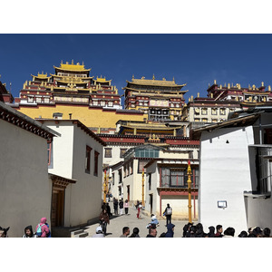 Picture China Shangri La 2026-01 312 - Photos Shangri La