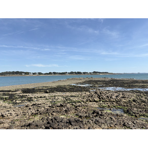 Picture France La Trinite-sur-Mer 2026-04 43 - Car Rental La Trinite-sur-Mer
