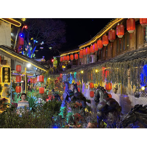 Picture China Lijiang 2026-01 573 - Photos Lijiang