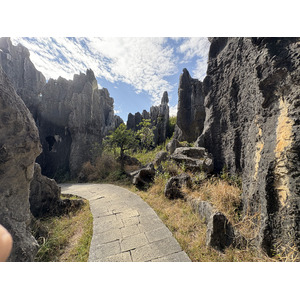 Picture China Shilin Stone Forest 2026-01 29 - Trip Shilin Stone Forest