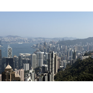 Picture Hong-Kong Hong Kong Island 2026-01 67 - View Hong Kong Island