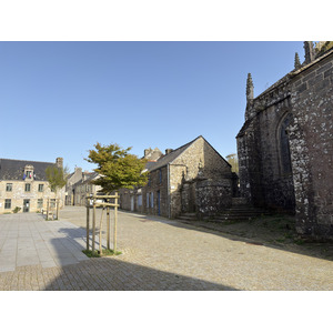 Picture France Locronan 2026-04 78 - Picture Locronan