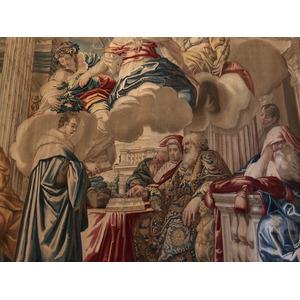 Picture Italy Rome Vatican Museum 2024-09 342 - Sightseeing Vatican Museum
