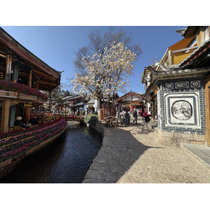 Picture China Lijiang 2026-01 358 - Pictures Lijiang