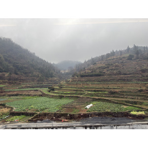 Picture China train 2026-01 5 - Views train