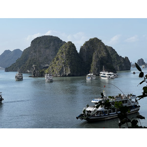 Picture Vietnam Ha Long Bay 2024-01 164 - Trips Ha Long Bay