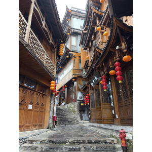 Picture China Furong Ancient Town 2026-01 11 - Photographers Furong Ancient Town