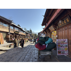 Picture China Lijiang 2026-01 610 - Photographers Lijiang