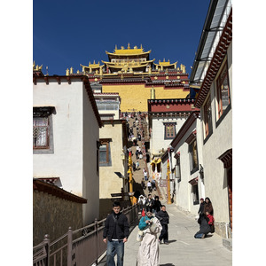 Picture China Shangri La 2026-01 246 - Photographers Shangri La