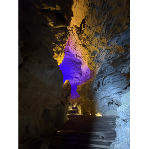 Picture China Zhangjiajie Grand Canion 2026-01 49 - Sight Grand Canion