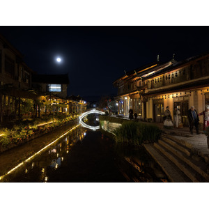 Picture China Lijiang 2026-01 257 - Photographer Lijiang