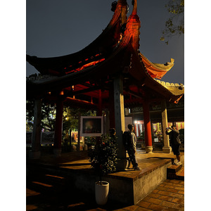 Picture Vietnam Hanoi Hoan Kiem Lake 2024-01 18 - Picture Hoan Kiem Lake