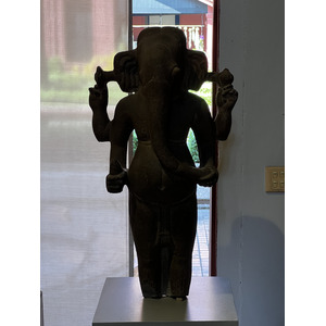 Picture Cambodia Phnom Penh Cambodia National Museum 2024-01 141 - Pictures Cambodia National Museum