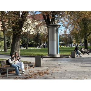 Picture Ukraine Lviv 2024-10 245 - Photos Lviv