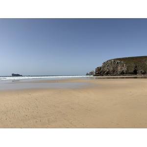 Picture France Crozon 2026-04 41 - Trip Crozon