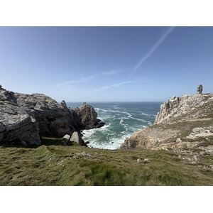 Picture France Crozon Pen Hir 2026-04 78 - Car Rental Pen Hir