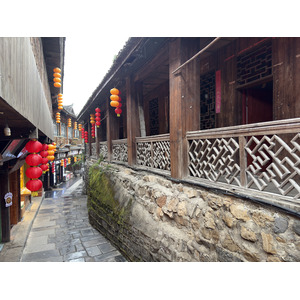 Picture China Furong Ancient Town 2026-01 32 - Picture Furong Ancient Town