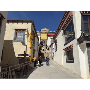 Picture China Shangri La 2026-01 219 - Travel Shangri La