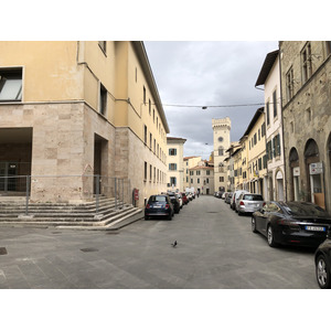 Picture Italy Pistoie 2024-09 37 - Perspective Pistoie