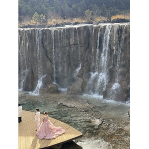 Picture China Lijiang Blue moon valley 2026-01 155 - Views Blue moon valley