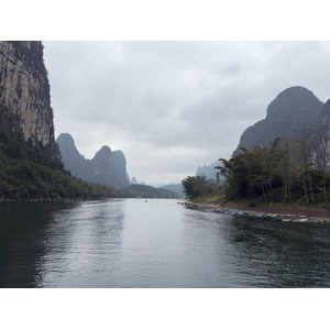 Picture China Guilin to Yangshuo cruise 2026-01 139 - Photographer Guilin to Yangshuo cruise