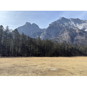 Picture China Lijiang Blue moon valley 2026-01 114 - Discover Blue moon valley
