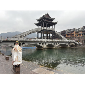 Picture China Fenghuang Ancient City 2026-01 100 - Views Fenghuang Ancient City