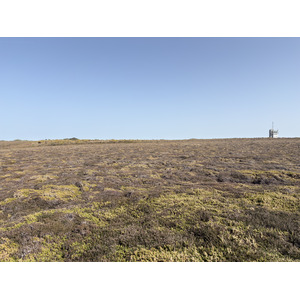 Picture France Crozon Cap de la Chevre 2026-04 20 - Perspective Cap de la Chevre