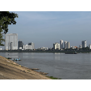 Picture Cambodia Phnom Penh 2024-01 20 - Sight Phnom Penh