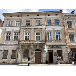 Picture Ukraine Lviv 2024-10 166 - Sight Lviv