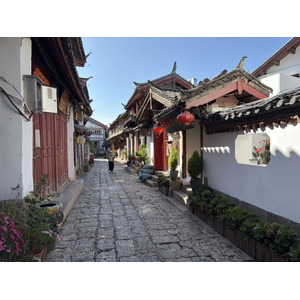 Picture China Lijiang 2026-01 125 - Tourist Places Lijiang