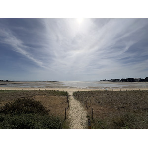 Picture France La Trinite-sur-Mer 2026-04 48 - Perspective La Trinite-sur-Mer