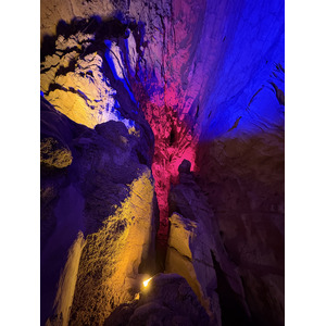 Picture China Zhangjiajie Grand Canion 2026-01 23 - Views Grand Canion