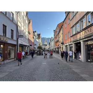 Picture Germany Fussen 2025-09 31 - Photographer Fussen
