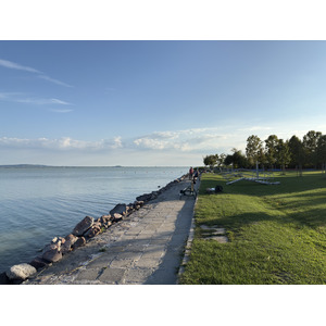 Picture Hungary Balaton Lake 2025-09 37 - Travel Balaton Lake