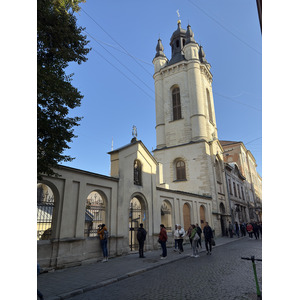 Picture Ukraine Lviv 2024-10 602 - View Lviv