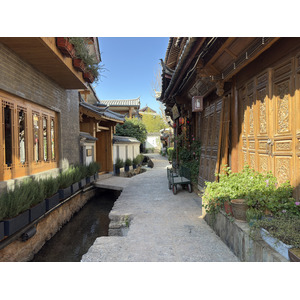 Picture China Lijiang 2026-01 244 - Pictures Lijiang