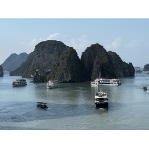 Picture Vietnam Ha Long Bay 2024-01 44 - View Ha Long Bay