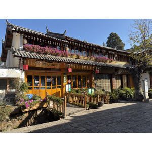 Picture China Lijiang 2026-01 325 - Trail Lijiang
