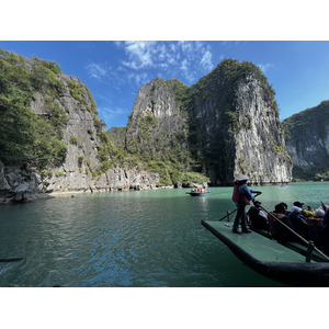 Picture Vietnam Ha Long Bay 2024-01 108 - Views Ha Long Bay