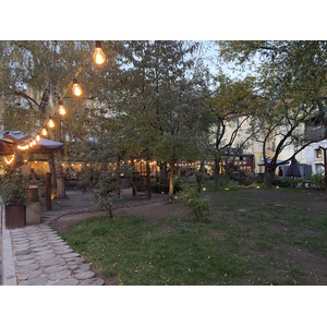 Picture Ukraine Lviv 2024-10 337 - Trail Lviv