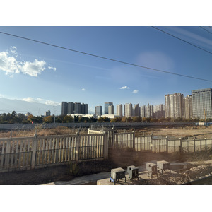Picture China Dali Train to Lijiang 2026-01 11 - Photographer Train to Lijiang