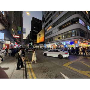 Picture Hong-Kong Tsim Sha Tsui 2026-01 43 - Photographers Tsim Sha Tsui