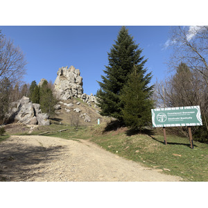 Picture Ukraine Tustan 2025-04 0 - Picture Tustan