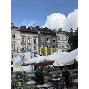 Picture Ukraine Lviv 2025-09 98 - Journey Lviv