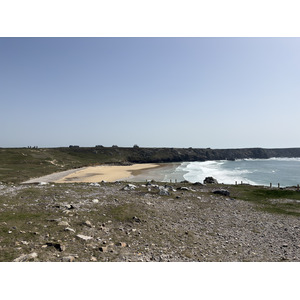 Picture France Crozon 2026-04 59 - Road Map Crozon